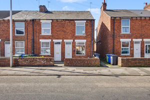 Baden Powell Road